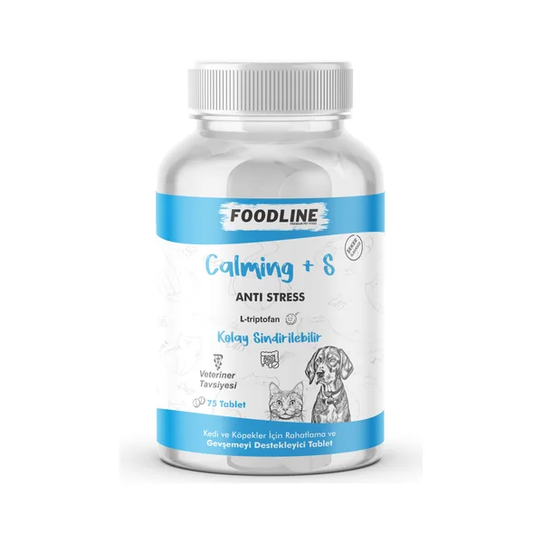 Calming+S