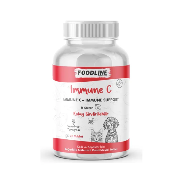 Immune C