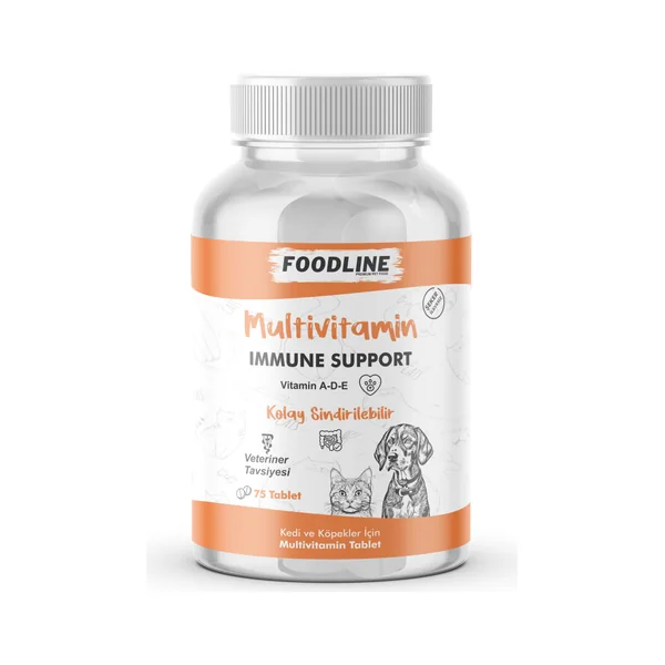 Multivitamin