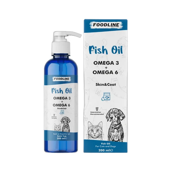 Fish Oil